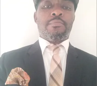 BINDZI OMGBA Bernard