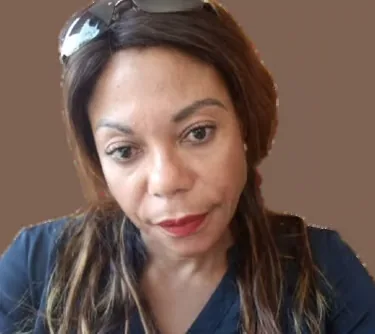 MATAP FONKWO Suzanne
